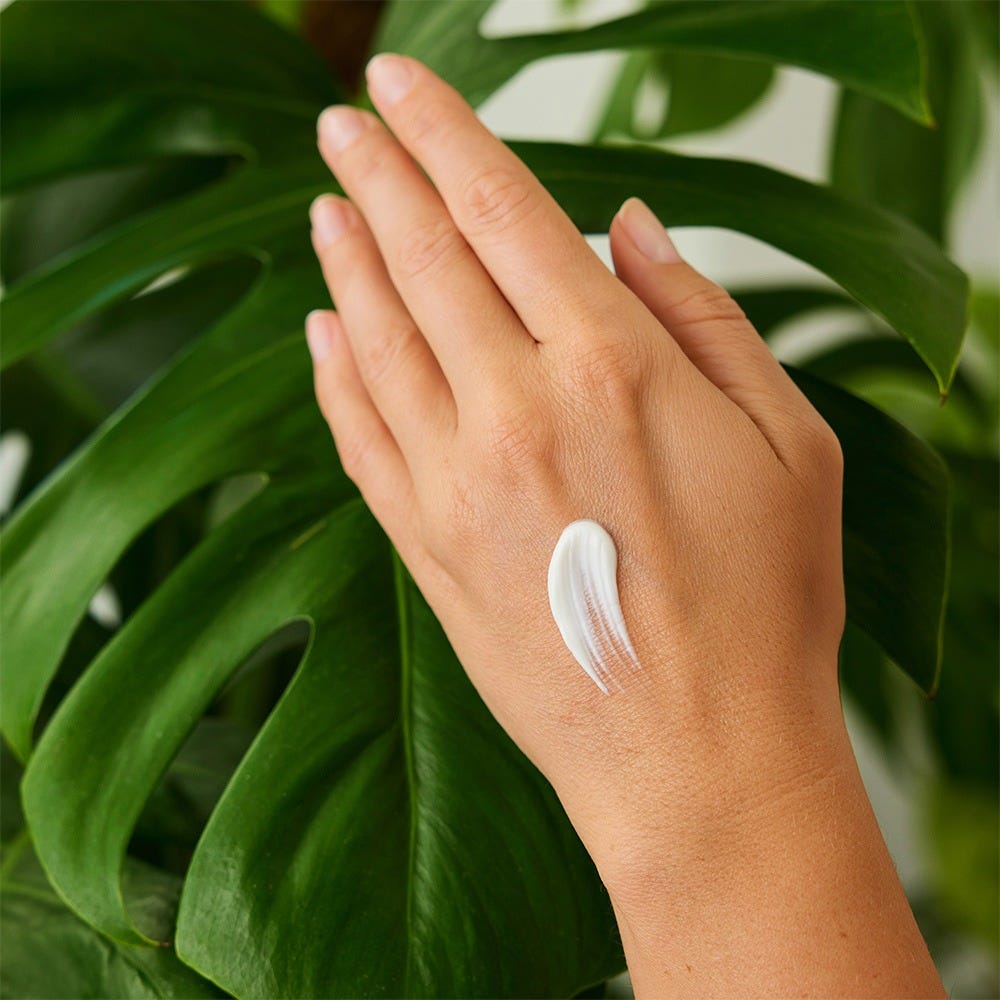 Weleda SANDDORN Express Handcreme 50 ml