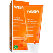 Weleda SANDDORN Express Handcreme 50 ml