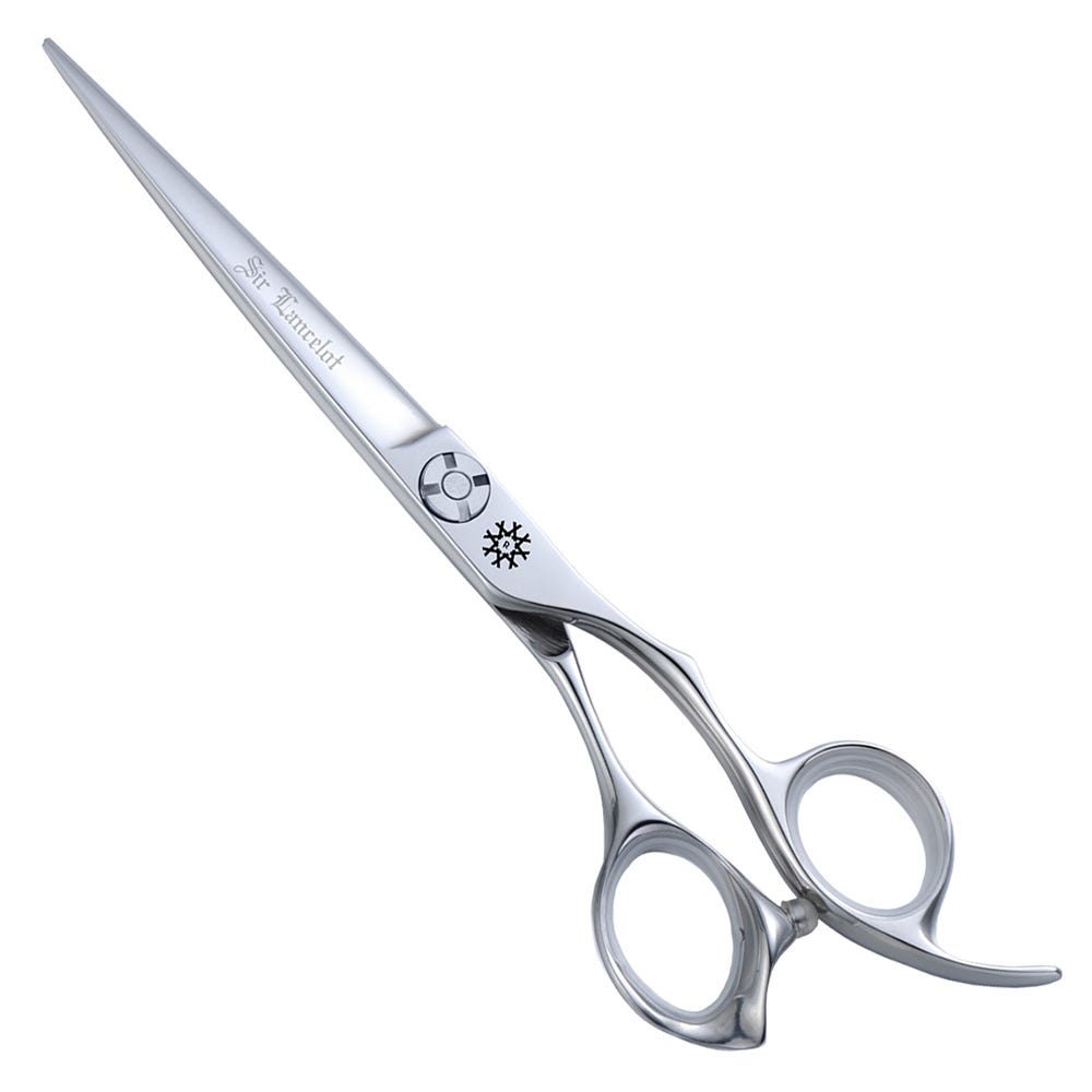 Ritter Scissors Sir Lancelot Cut 6,5"