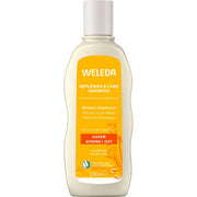 Weleda Replenish & Care Hafer Shampoo 190 ml