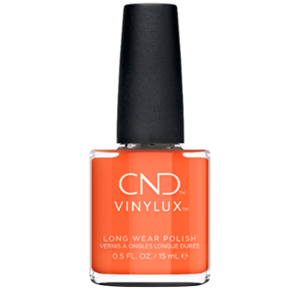 CND Treasured Moments B-Day Candle Vinylux #322 15 ml