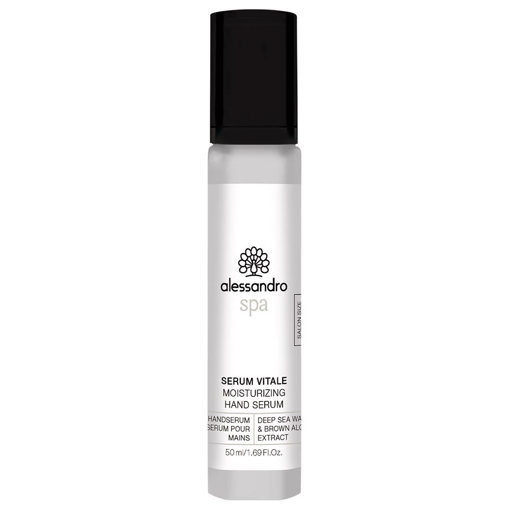 Alessandro Spa Serum Vitale Hand Serum 50 ml