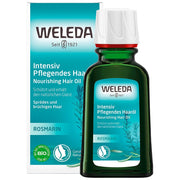 Weleda Intensiv Pflegendes Haaröl 50 ml
