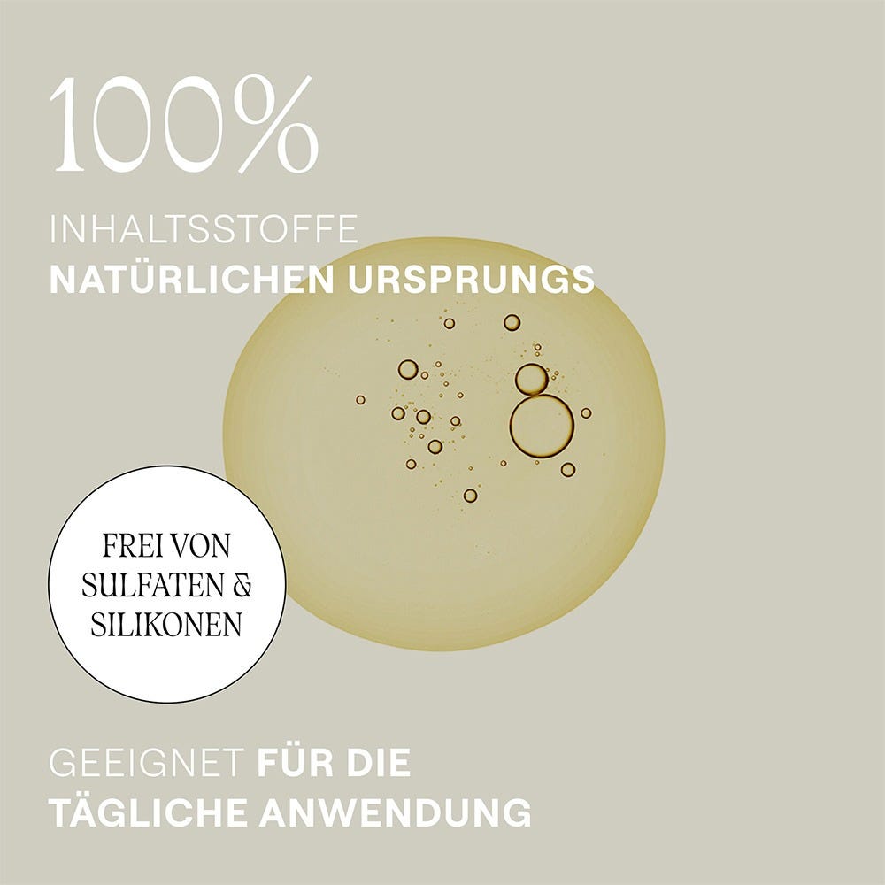 Weleda Intensiv Pflegendes Haaröl 50 ml