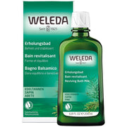 Weleda Edeltannen Erholungsbad 200 ml