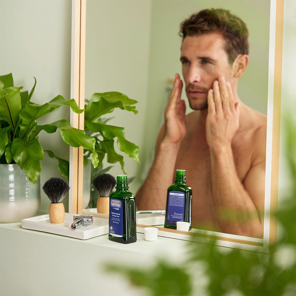 Weleda After Shave Balsam 100 ml