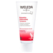 Weleda Ratanhia-Zahncreme 75 ml