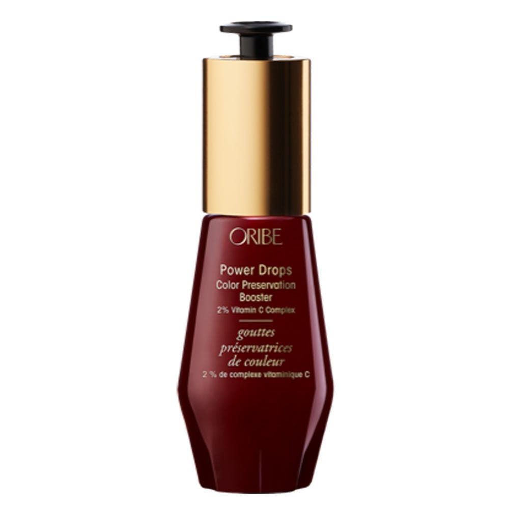 Oribe Power Drops Color Preservation Booster 30 ml