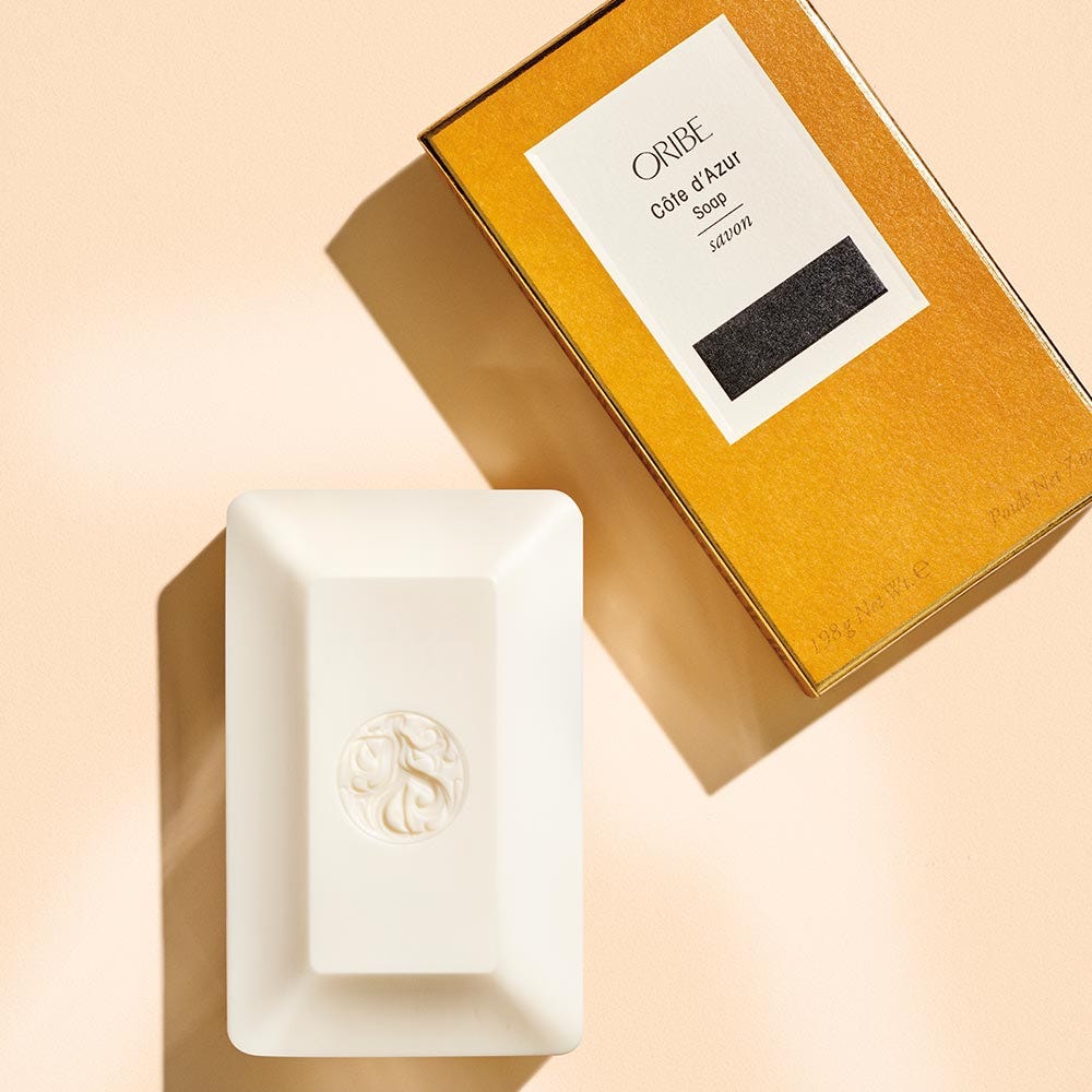 Oribe Cote d'Azur Bar Soap 198 g