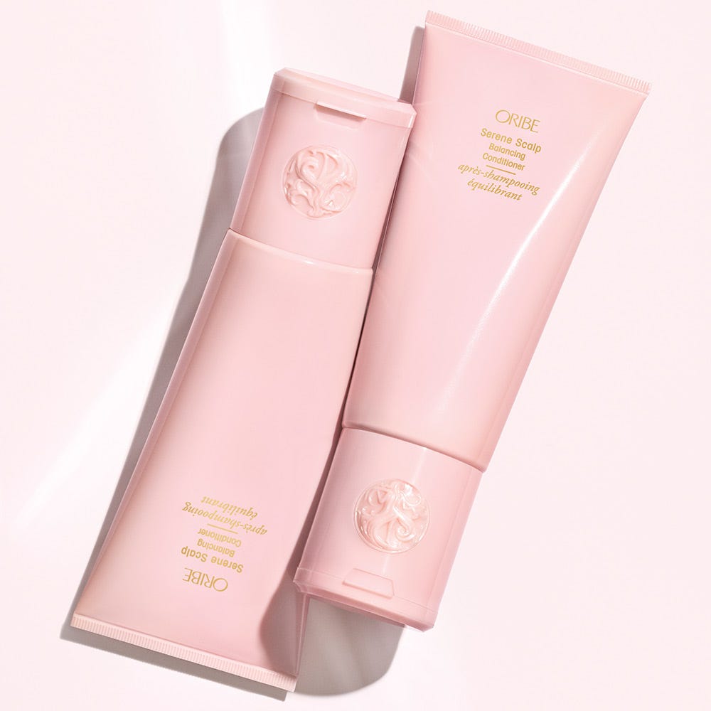 Oribe Serene Scalp Balancing Conditioner 200 ml