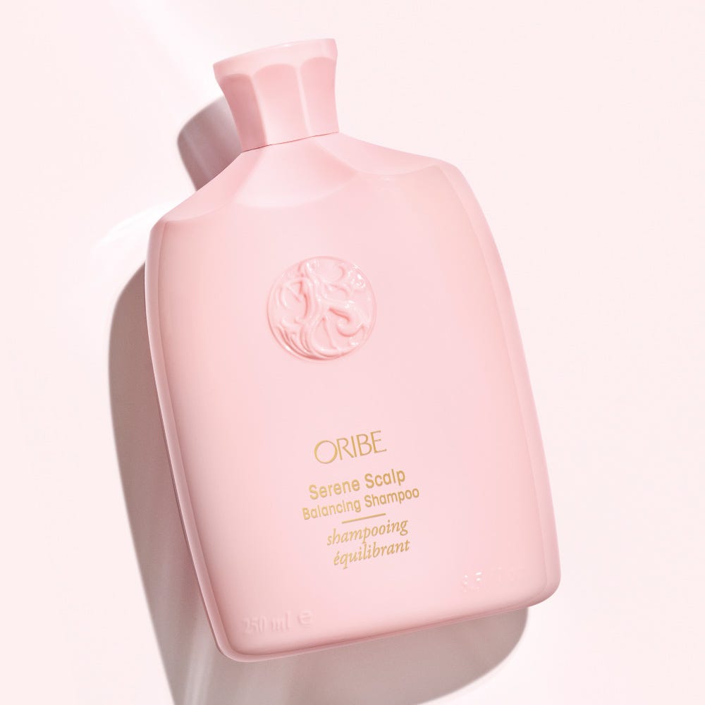 Oribe Serene Scalp Balancing Shampoo 250 ml