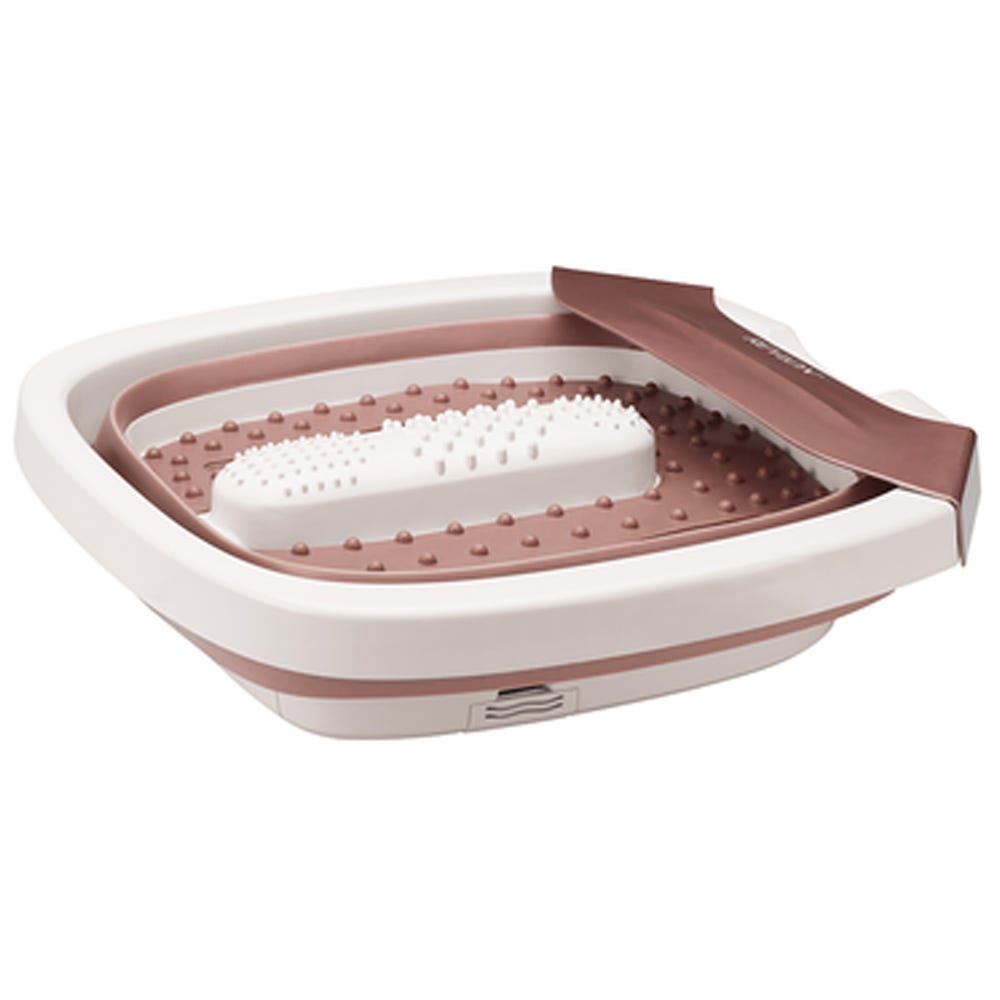Revlon Silicon Foot Spa