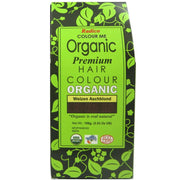 Radico Colour Me Organic Wheat Ash Blonde 100 g