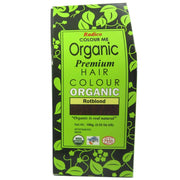 Radico Colour Me Organic Reddish Blonde 100 g