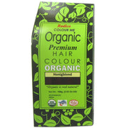 Radico Colour Me Organic Honey Blonde 100 g