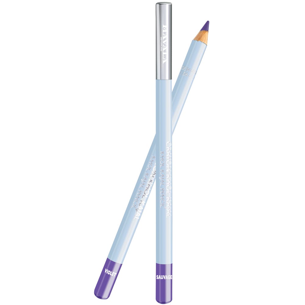 12074765-Farbe-Violett