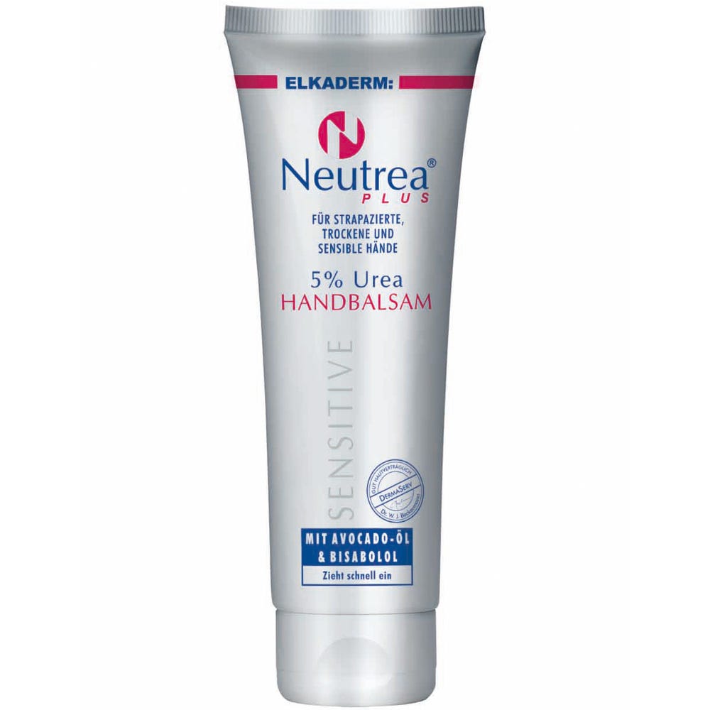 Neutrea Urea Handbalsam 100 ml