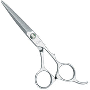 Kasho Sagano Haarschneideschere 5,5 Zoll Offset