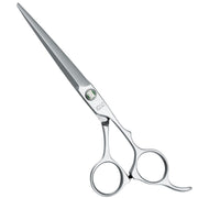 Kasho Sagano Haarschneideschere 7,0 Zoll Offset