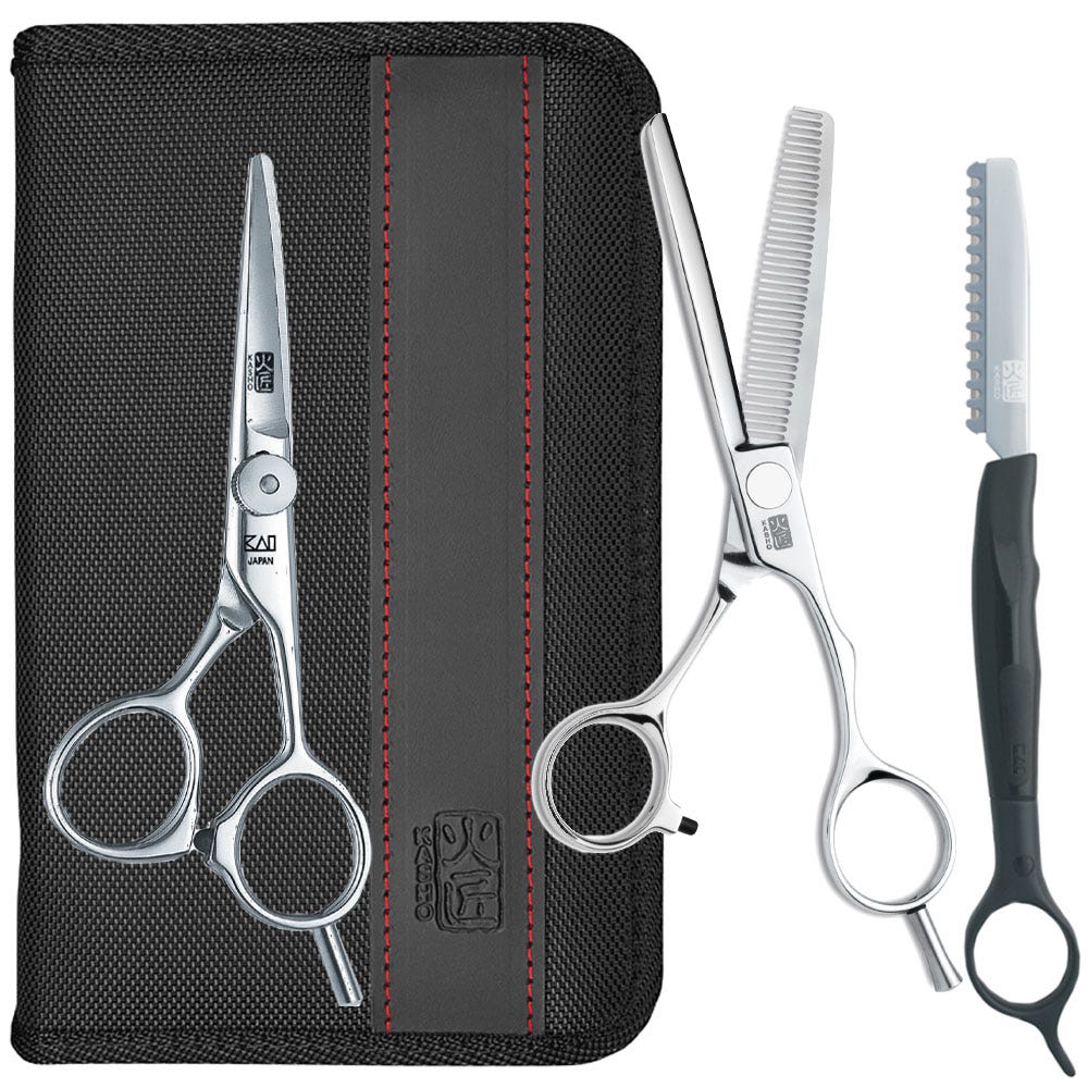Kasho Design Master Creative Set 5,5 Zoll