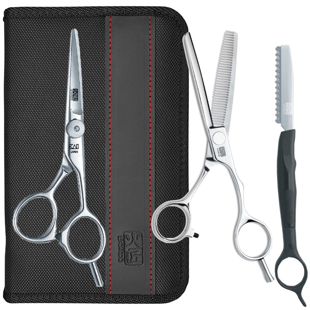 Kasho Design Master Creative Set 6,0 Zoll
