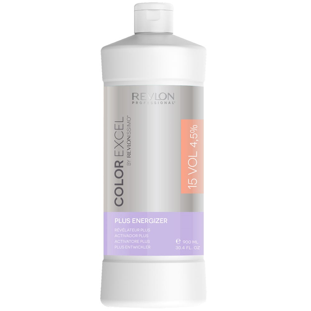 Revlon Revlonissimo Color Excel Energizer 15 Vol. 4,5 % 900 ml