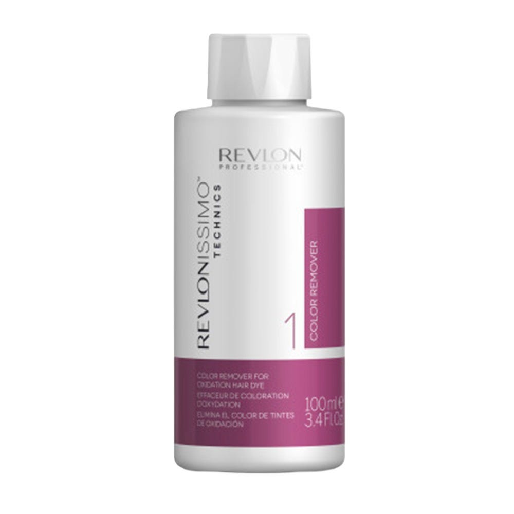 Revlon Revlonissimo Color Remover 200 ml