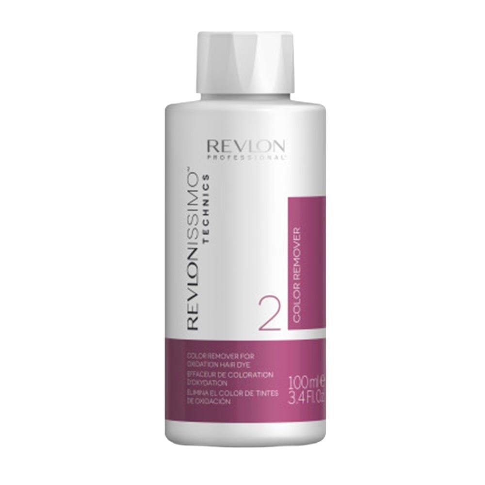 Revlon Revlonissimo Color Remover 200 ml