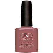 CND Shellac Married to the Mauve 7,3 ml