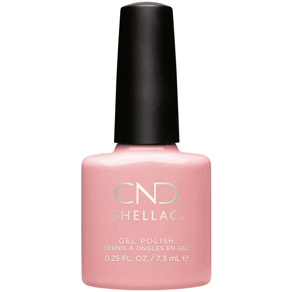 CND Shellac Nude Knickers 7,3 ml