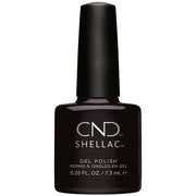 CND Shellac Black Pool 7,3 ml