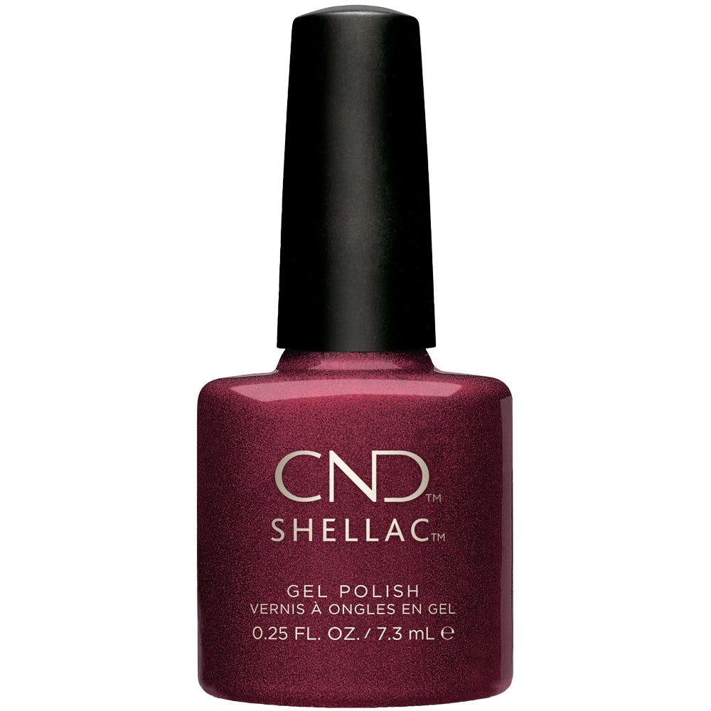 CND Shellac Masquerade 7,3 ml