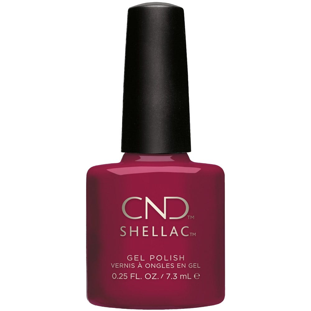 CND Shellac Tinted Love 7,3 ml