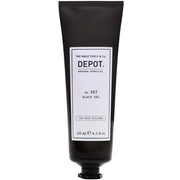 DEPOT 307 Black Gel 125 ml