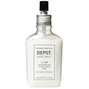 DEPOT 408 Moisturizing After Shave Balm 100 ml