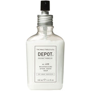 DEPOT 408 Moisturizing After Shave Balm fresh black pepper 100 ml