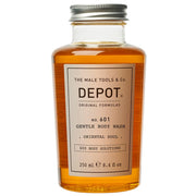 DEPOT 601 Gentle Body Wash Oriental Soul 250 ml