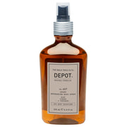 DEPOT 607 Sport Refreshing Body Spray Mint, Ginger & Cardamom 200 ml