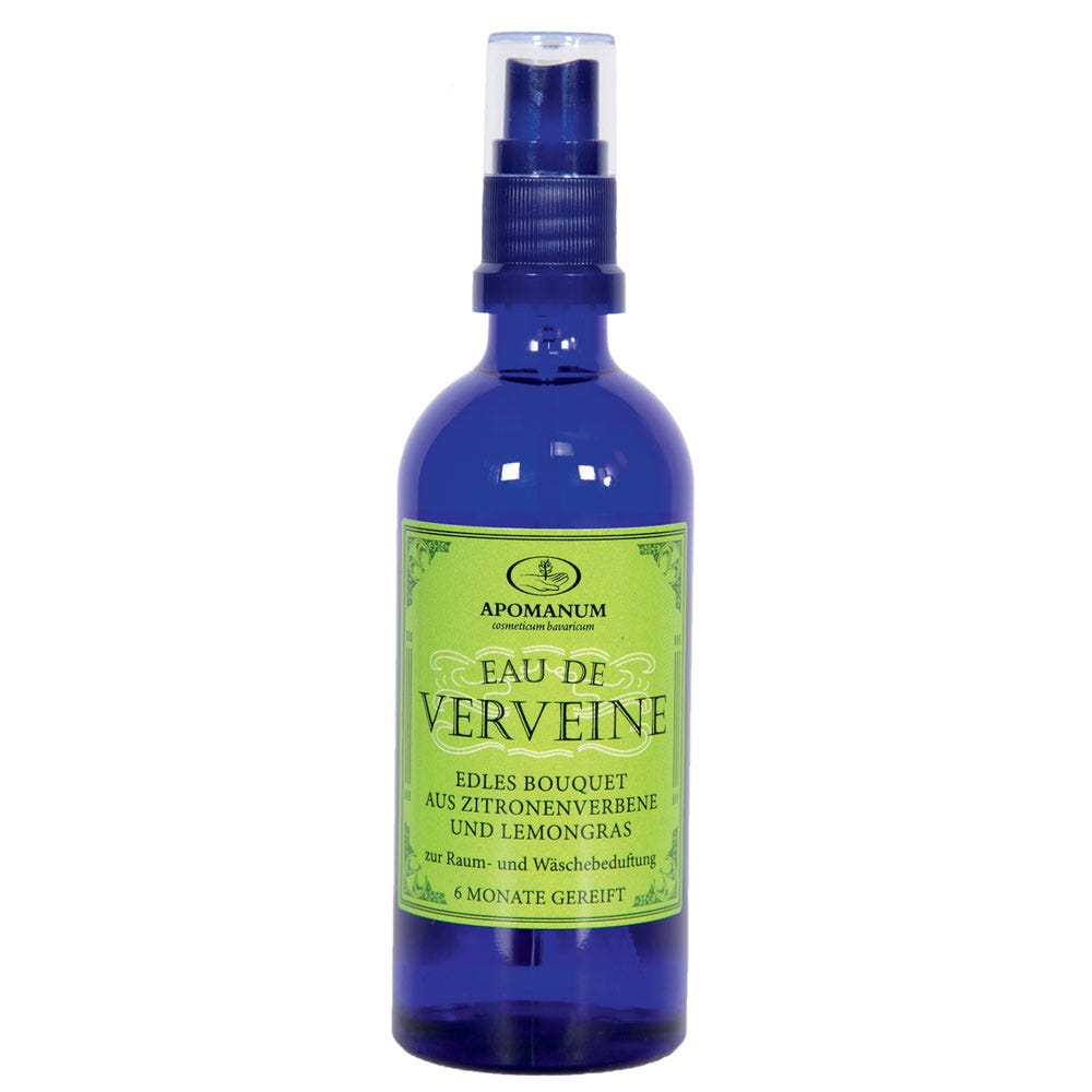 Apomanum Eau de Verveine 100 ml
