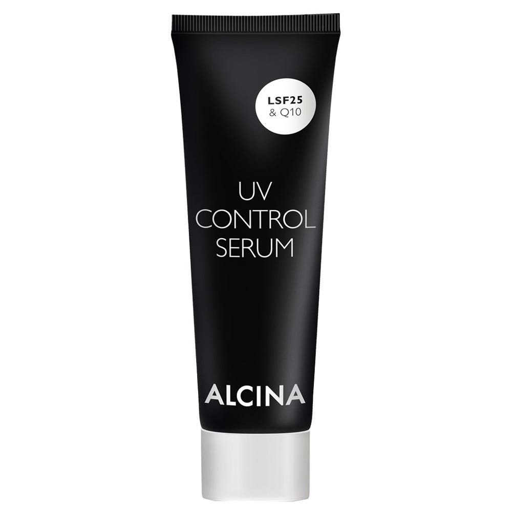 Alcina UV Control Serum 50 ml