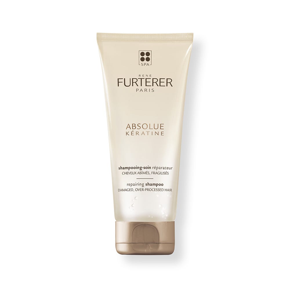 Rene Furterer Absolue Kératine Shampoo