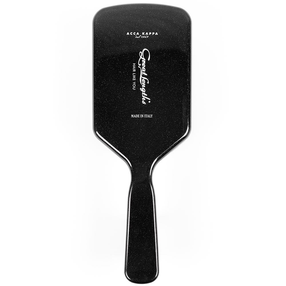 Great Lengths by Acca Kappa Paddle Brush