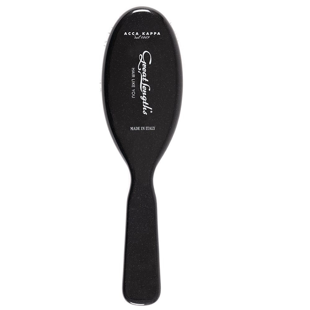 Great Lengths by Acca Kappa Oval Brush