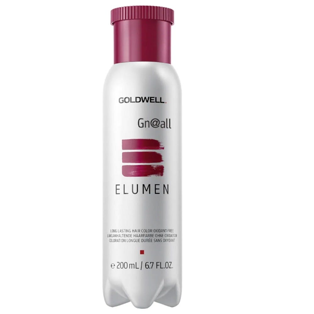 Goldwell Elumen Haarfarbe Pure 200 ml