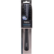PARSA Beauty Blauer Lotus Volumen Rundbürste medium 25 mm