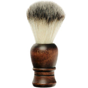 DEPOT Shaving Brush