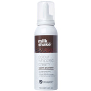milk_shake Colour Whipped Cream Warm Brunette 100 ml