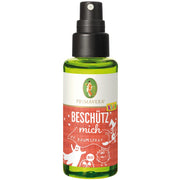 PRIMAVERA Beschütz mich Raumspray Bio 50 ml