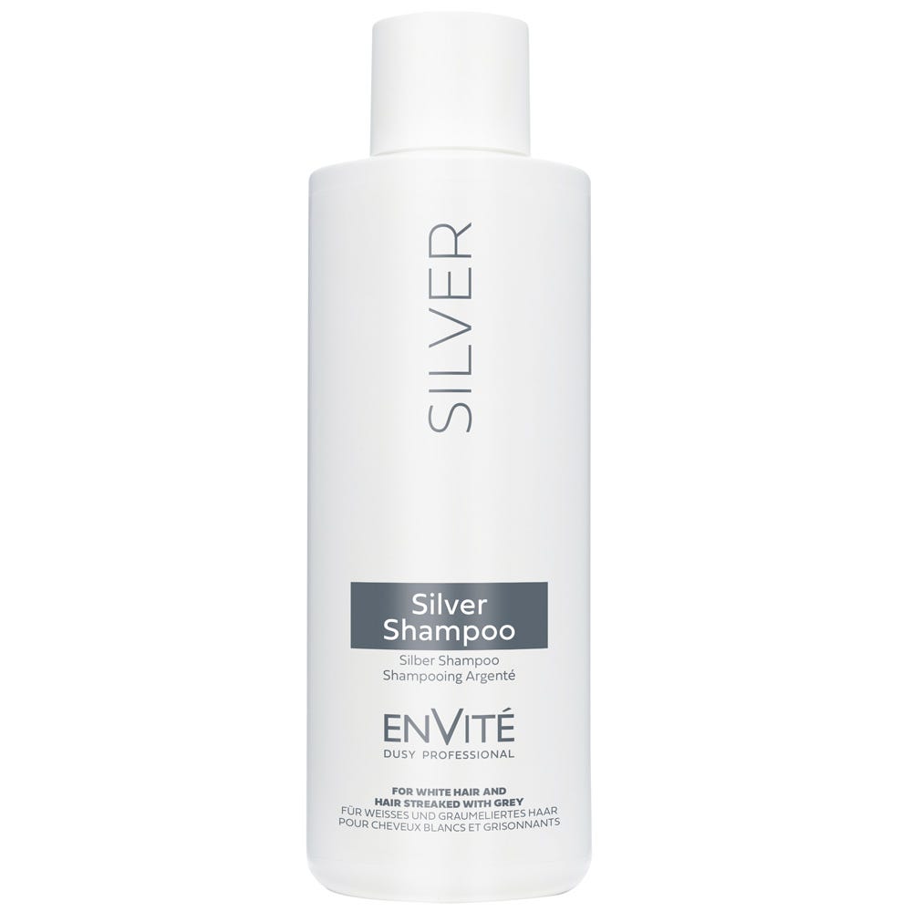dusy professional EnVité Silver Shampoo 1000 ml 