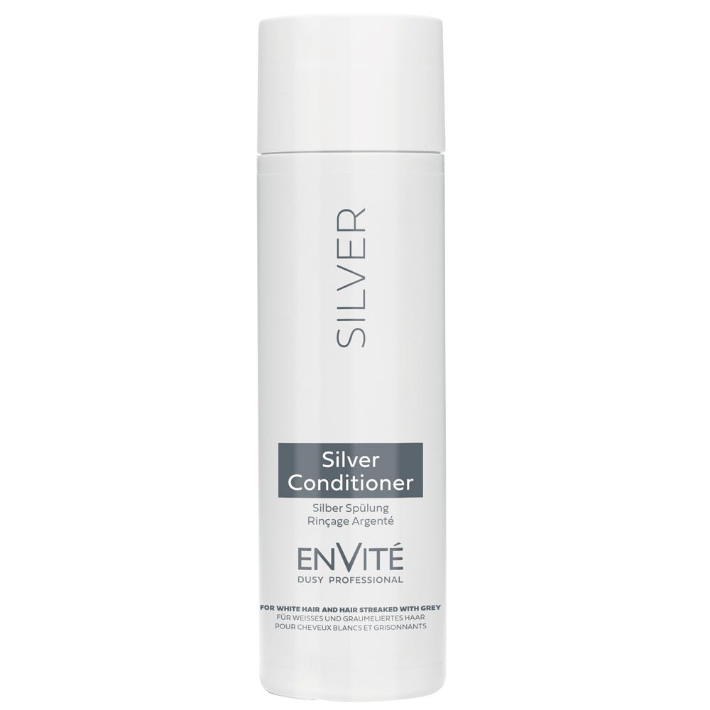 dusy professional EnVité Silver Conditioner 200 ml